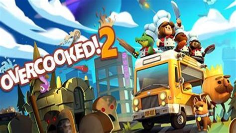 games like overcooked|15 Games Like Overcooked To Play .